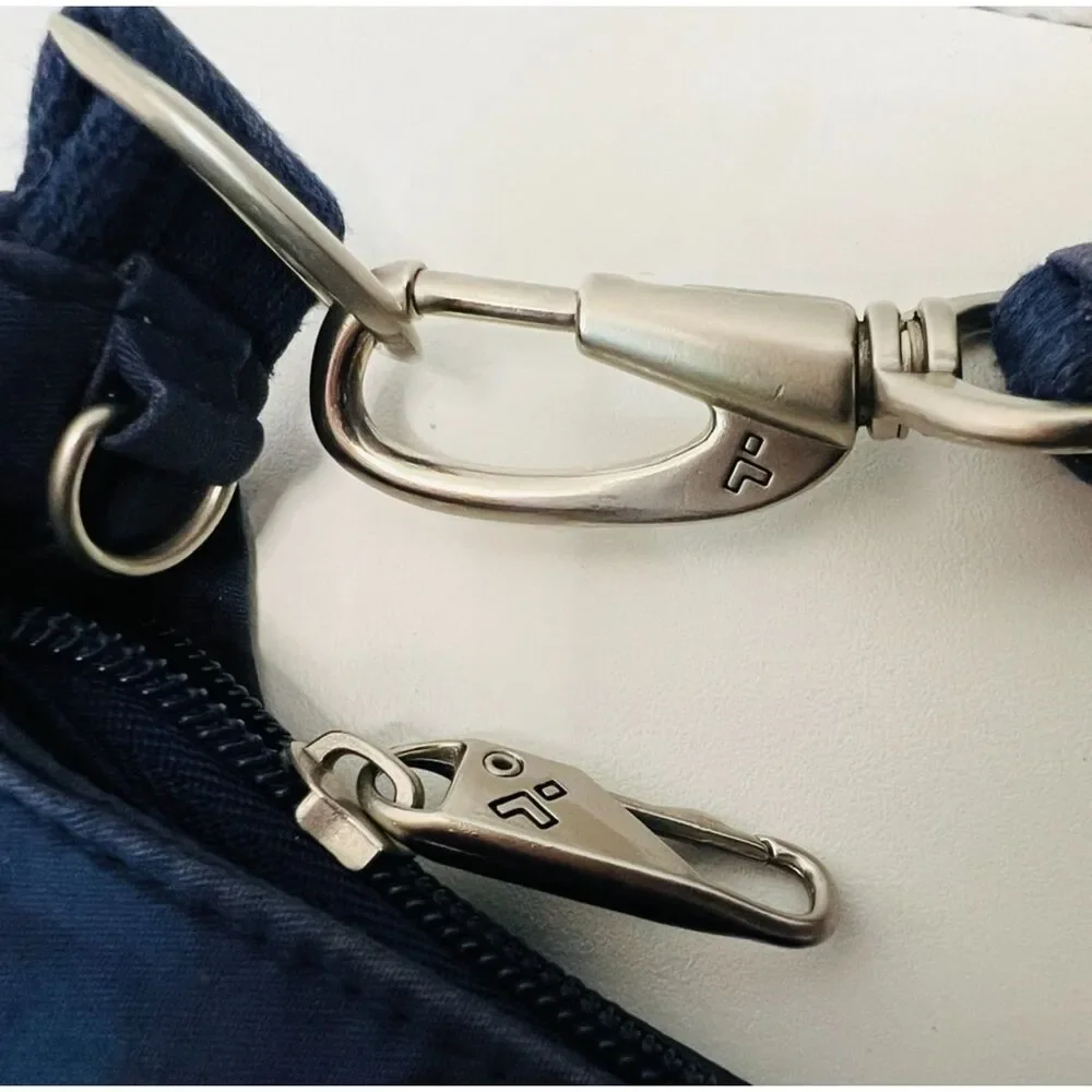 Travelon Anti-Theft Boho Crossbody bag